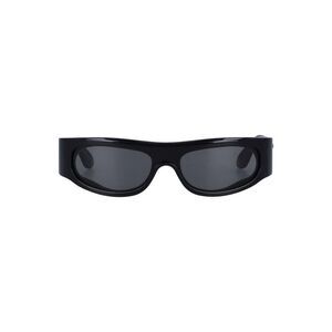 RETROSUPERFUTURE X11 Sunglasses Men BLACK